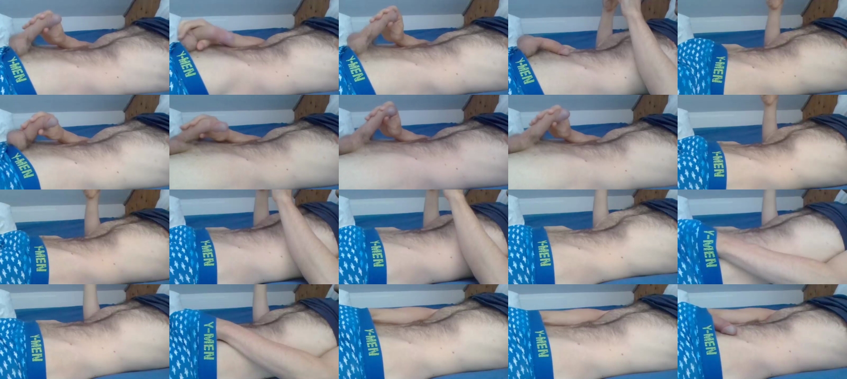 hairy_sammy_18  30-05-2022
